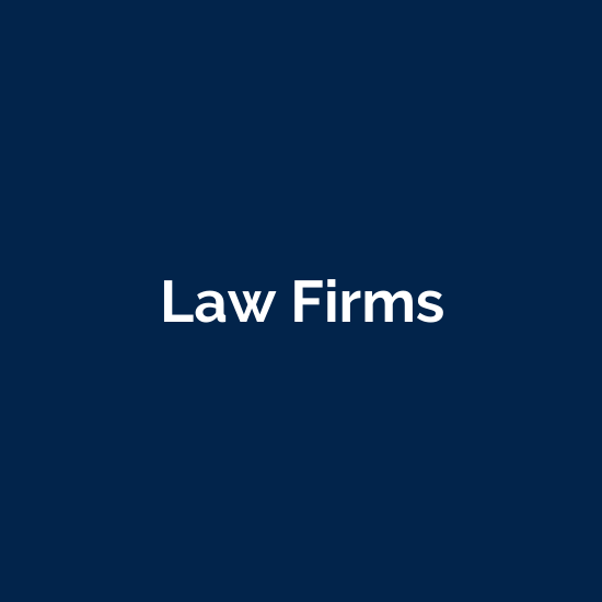 Automation Solutions for Law Firms